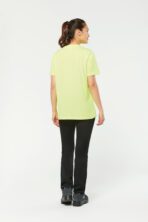 T-shirt personnalisé écoresponsable manches courtes unisexe - WK305 – Image 18