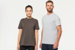 T-shirt personnalisé écoresponsable manches courtes unisexe - WK305 – Image 28