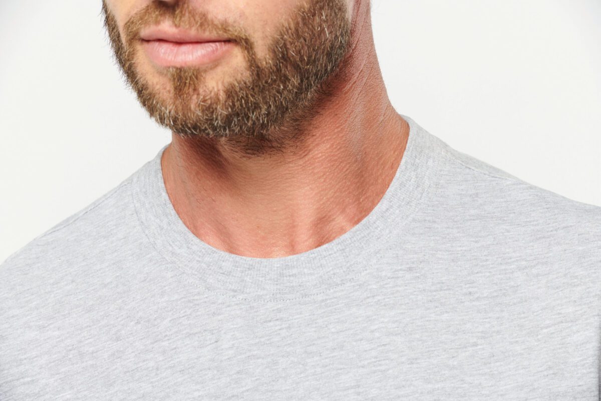 T-shirt personnalisé écoresponsable manches courtes unisexe - WK305 – Image 27