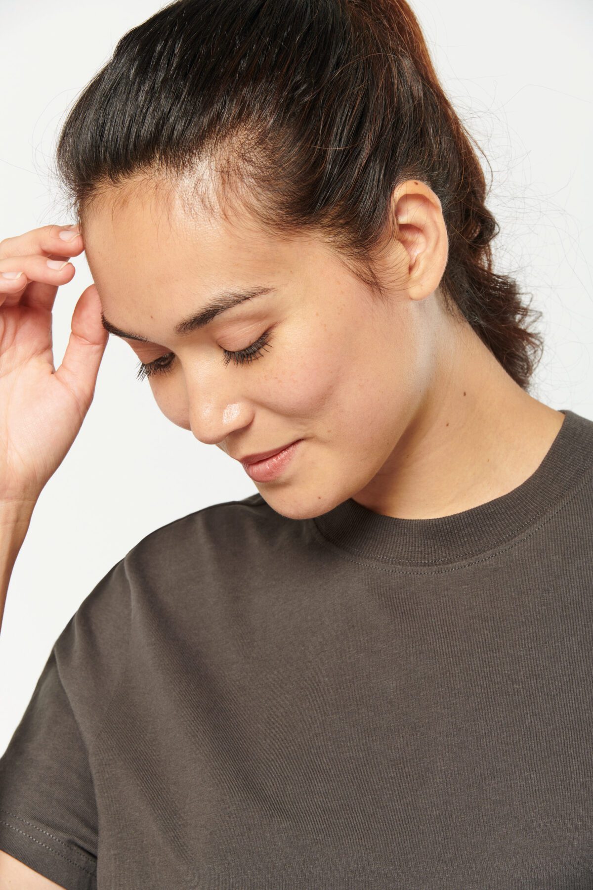T-shirt personnalisé écoresponsable manches courtes unisexe - WK305 – Image 25