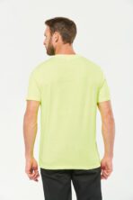T-shirt personnalisé écoresponsable manches courtes unisexe - WK305 – Image 3