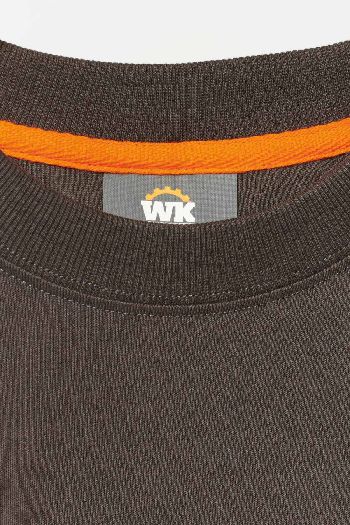 T-shirt personnalisé écoresponsable manches courtes unisexe - WK305 – Image 26