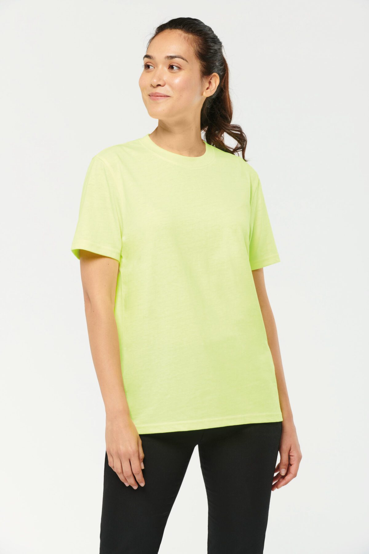 T-shirt personnalisé écoresponsable manches courtes unisexe - WK305 – Image 16
