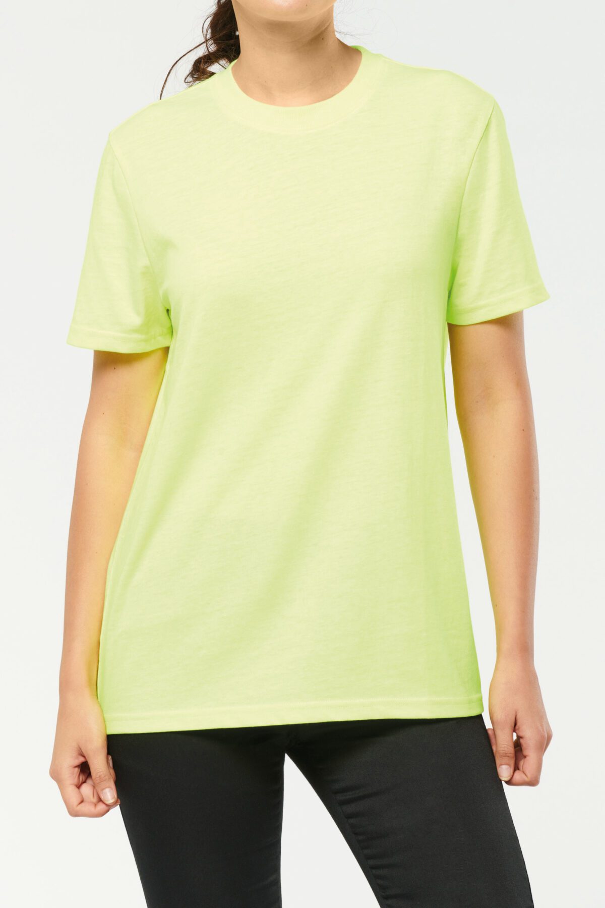 T-shirt personnalisé écoresponsable manches courtes unisexe - WK305 – Image 32