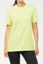 T-shirt personnalisé écoresponsable manches courtes unisexe - WK305 – Image 32