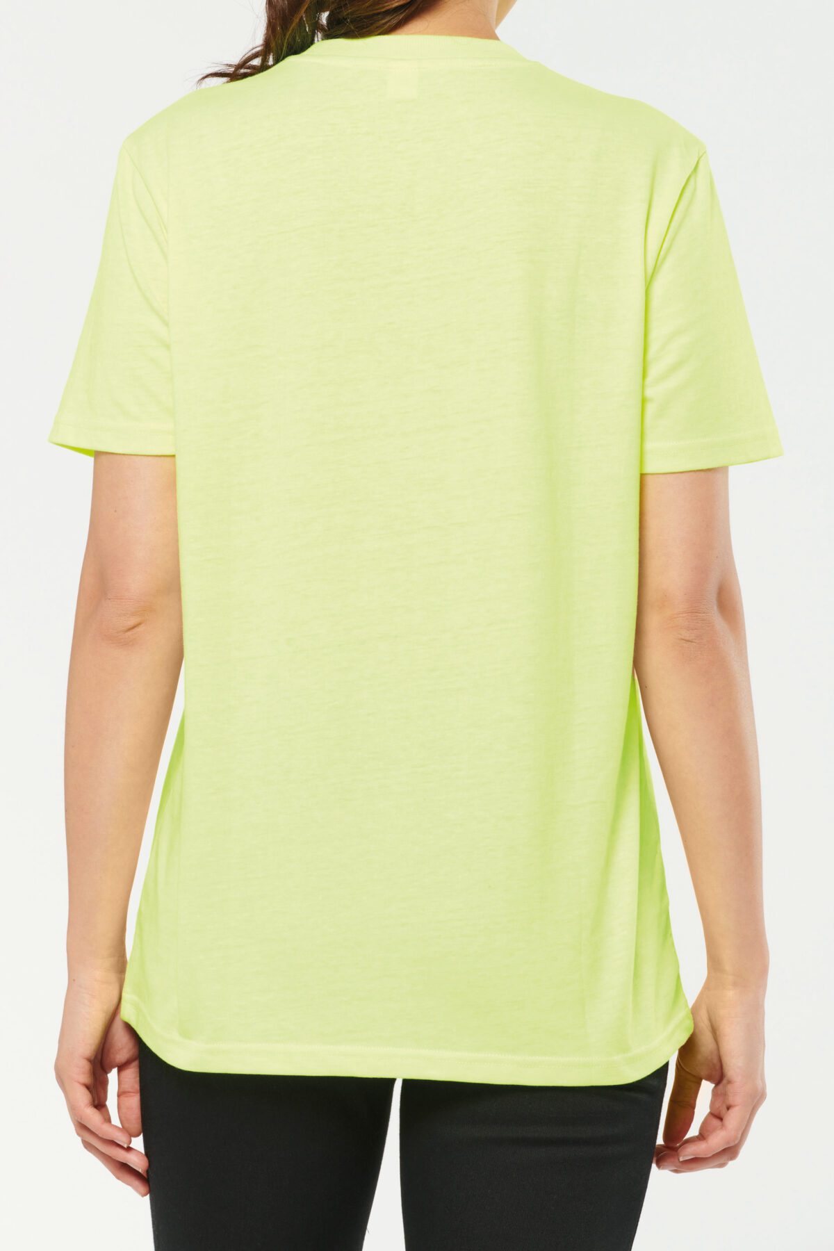 T-shirt personnalisé écoresponsable manches courtes unisexe - WK305 – Image 31