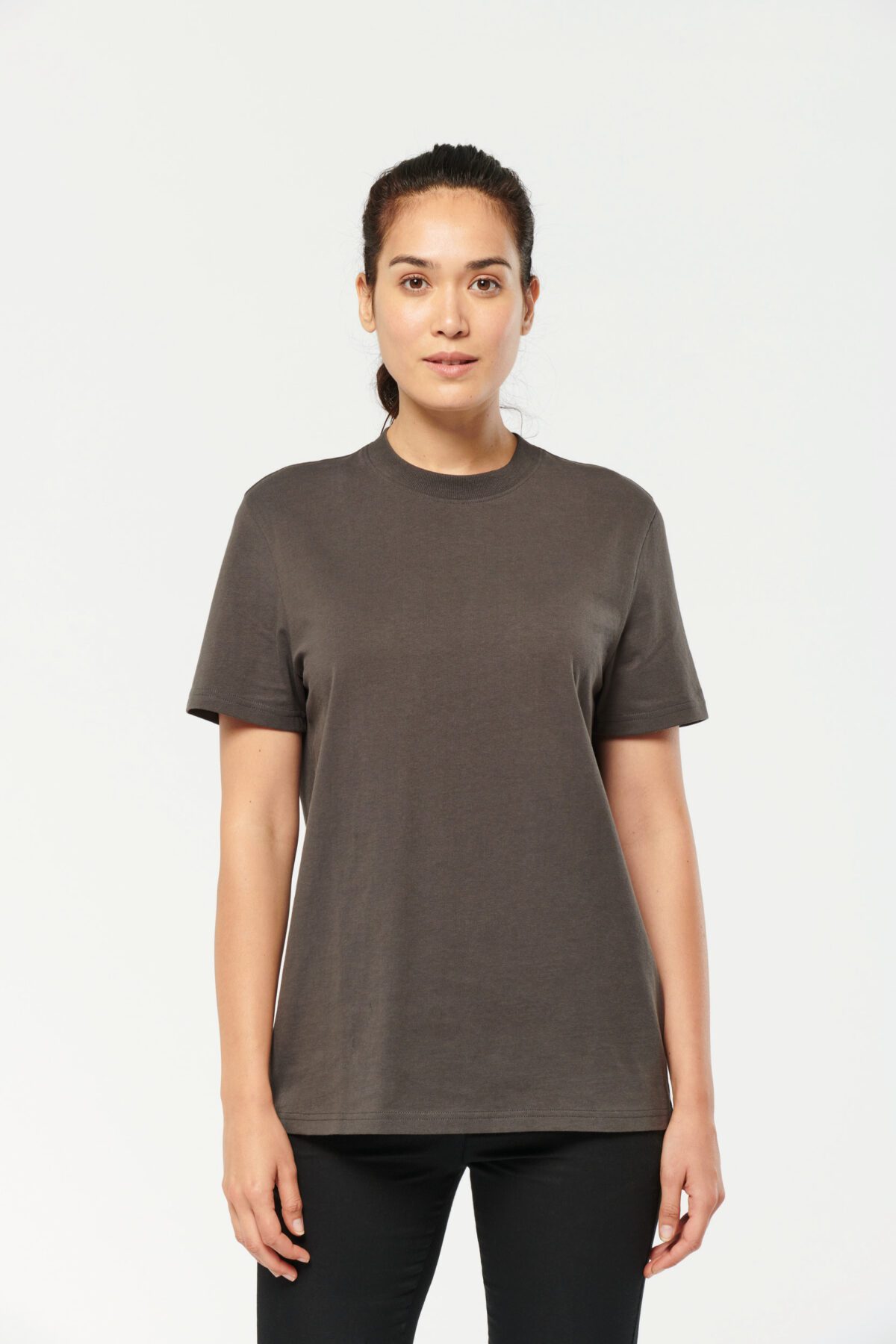 T-shirt personnalisé écoresponsable manches courtes unisexe - WK305 – Image 8
