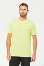 T-shirt personnalisé écoresponsable manches courtes unisexe - WK305 – Image 4