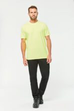 T-shirt personnalisé écoresponsable manches courtes unisexe - WK305 – Image 5