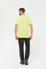 T-shirt personnalisé écoresponsable manches courtes unisexe - WK305 – Image 6