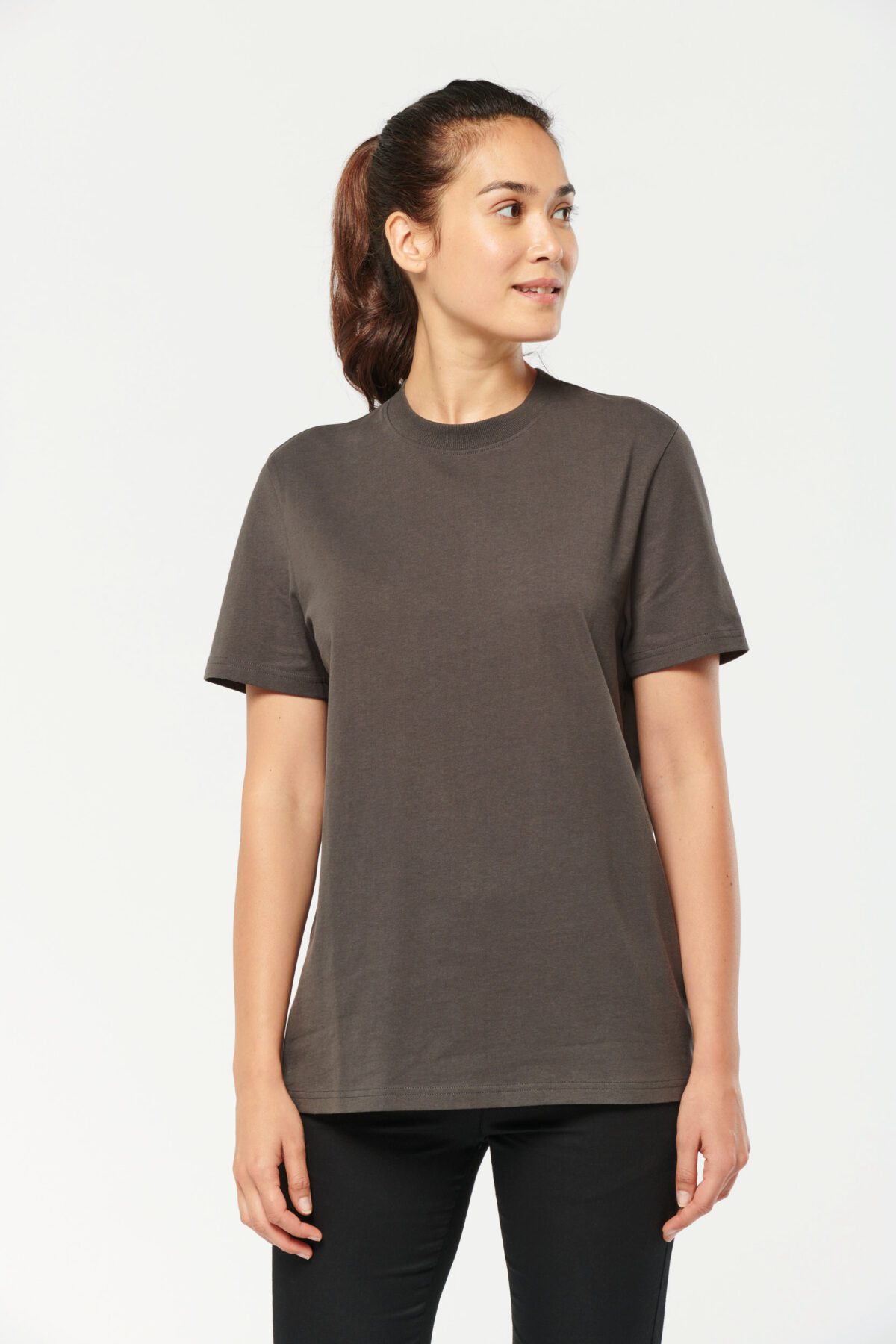 T-shirt personnalisé écoresponsable manches courtes unisexe - WK305 – Image 9