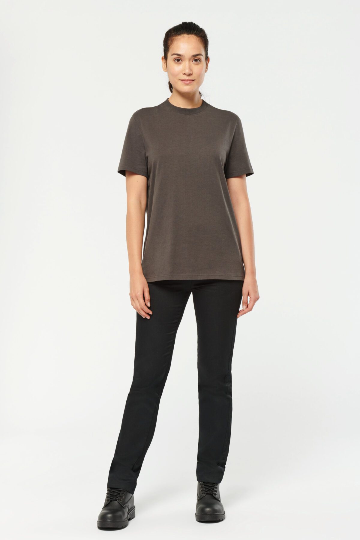 T-shirt personnalisé écoresponsable manches courtes unisexe - WK305 – Image 10