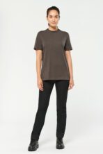 T-shirt personnalisé écoresponsable manches courtes unisexe - WK305 – Image 10