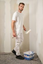 T-shirt personnalisé écoresponsable manches courtes unisexe - WK305 – Image 33