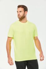 T-shirt personnalisé écoresponsable manches courtes unisexe - WK305 – Image 2