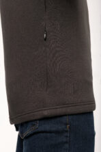 Sweat-shirt personnalisé manches montées homme - WK4001 – Image 15