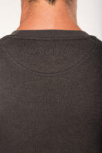 Sweat-shirt personnalisé manches montées homme - WK4001 – Image 13