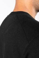 Sweat-shirt personnalisé manches montées homme - WK4001 – Image 11