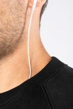 Sweat-shirt personnalisé manches montées homme - WK4001 – Image 9