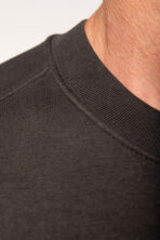 Sweat-shirt personnalisé manches montées homme - WK4001 – Image 12