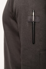 Sweat-shirt personnalisé manches montées homme - WK4001 – Image 17