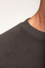 Sweat-shirt personnalisé col rond homme - WK402 – Image 6