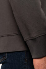 Sweat-shirt personnalisé col rond homme - WK402 – Image 9