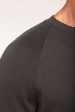 Sweat-shirt personnalisé col rond homme - WK402 – Image 7