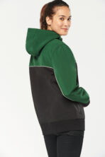 Veste softshell 3 couches bicolore BIONIC-FINISH® ECO unisexe - WK450  – Image 6