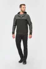 Veste softshell 3 couches bicolore BIONIC-FINISH® ECO unisexe - WK450  – Image 42