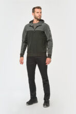 Veste softshell 3 couches bicolore BIONIC-FINISH® ECO unisexe - WK450  – Image 20