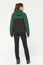 Veste softshell 3 couches bicolore BIONIC-FINISH® ECO unisexe - WK450  – Image 30