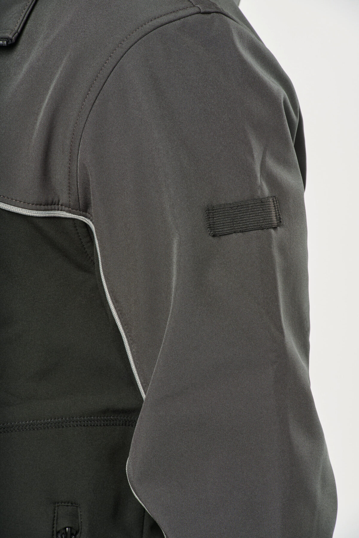 Veste softshell 3 couches bicolore BIONIC-FINISH® ECO unisexe - WK450  – Image 41