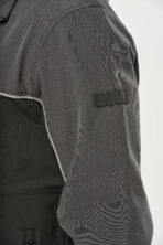 Veste softshell 3 couches bicolore BIONIC-FINISH® ECO unisexe - WK450  – Image 41