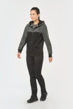 Veste softshell 3 couches bicolore BIONIC-FINISH® ECO unisexe - WK450  – Image 23