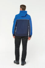 Veste softshell 3 couches bicolore BIONIC-FINISH® ECO unisexe - WK450  – Image 32