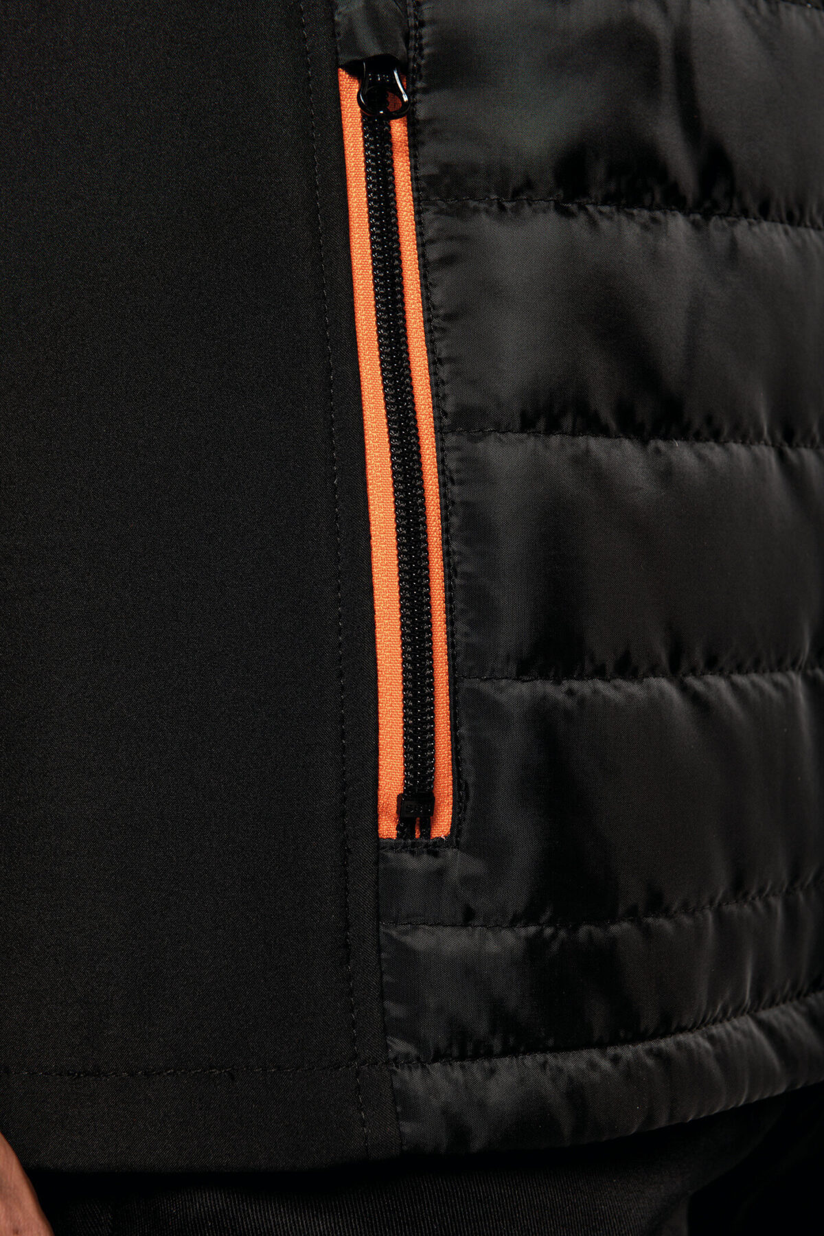 Bodywarmer Day To Day bi-matière unisexe - WK606 – Image 16