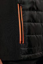 Bodywarmer Day To Day bi-matière unisexe - WK606 – Image 16