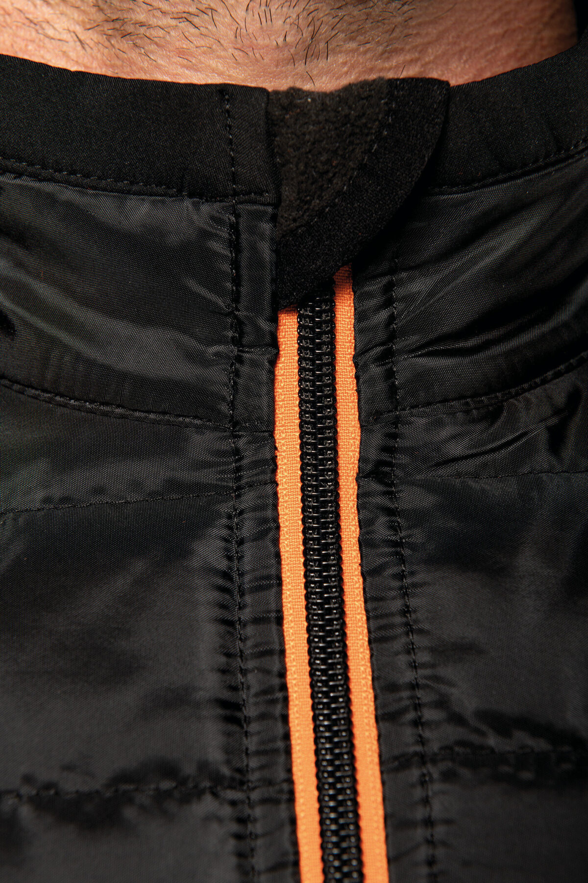Bodywarmer Day To Day bi-matière unisexe - WK606 – Image 11