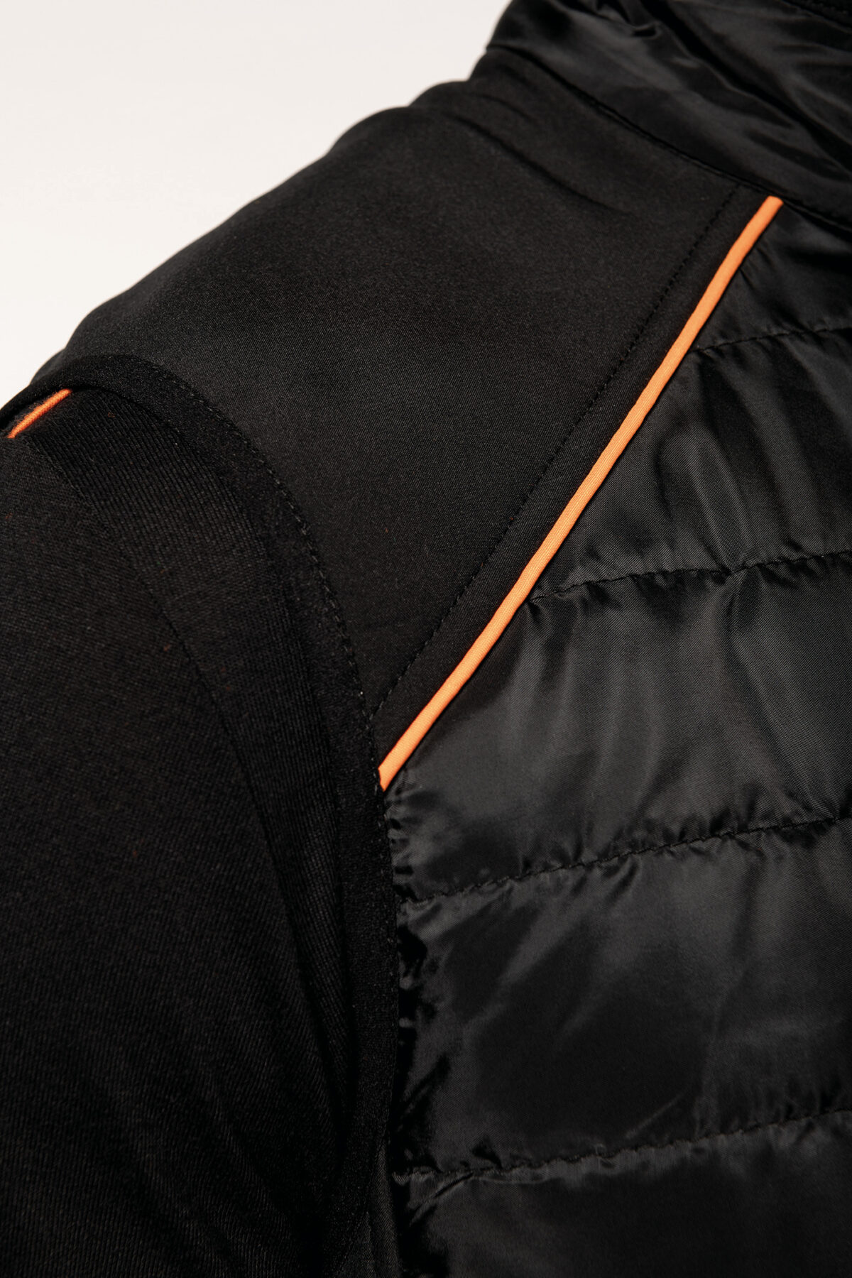 Bodywarmer Day To Day bi-matière unisexe - WK606 – Image 13