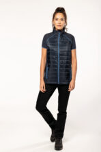 Bodywarmer Day To Day bi-matière unisexe - WK606 – Image 6