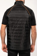 Bodywarmer Day To Day bi-matière unisexe - WK606 – Image 18