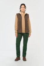 Pantalon de travail multipoches femme - WK741 – Image 5