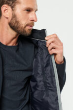Veste Day To Day bi-matière unisexe - WK6147 – Image 13