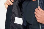 Veste Day To Day bi-matière unisexe - WK6147 – Image 16