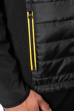 Veste Day To Day bi-matière unisexe - WK6147 – Image 21
