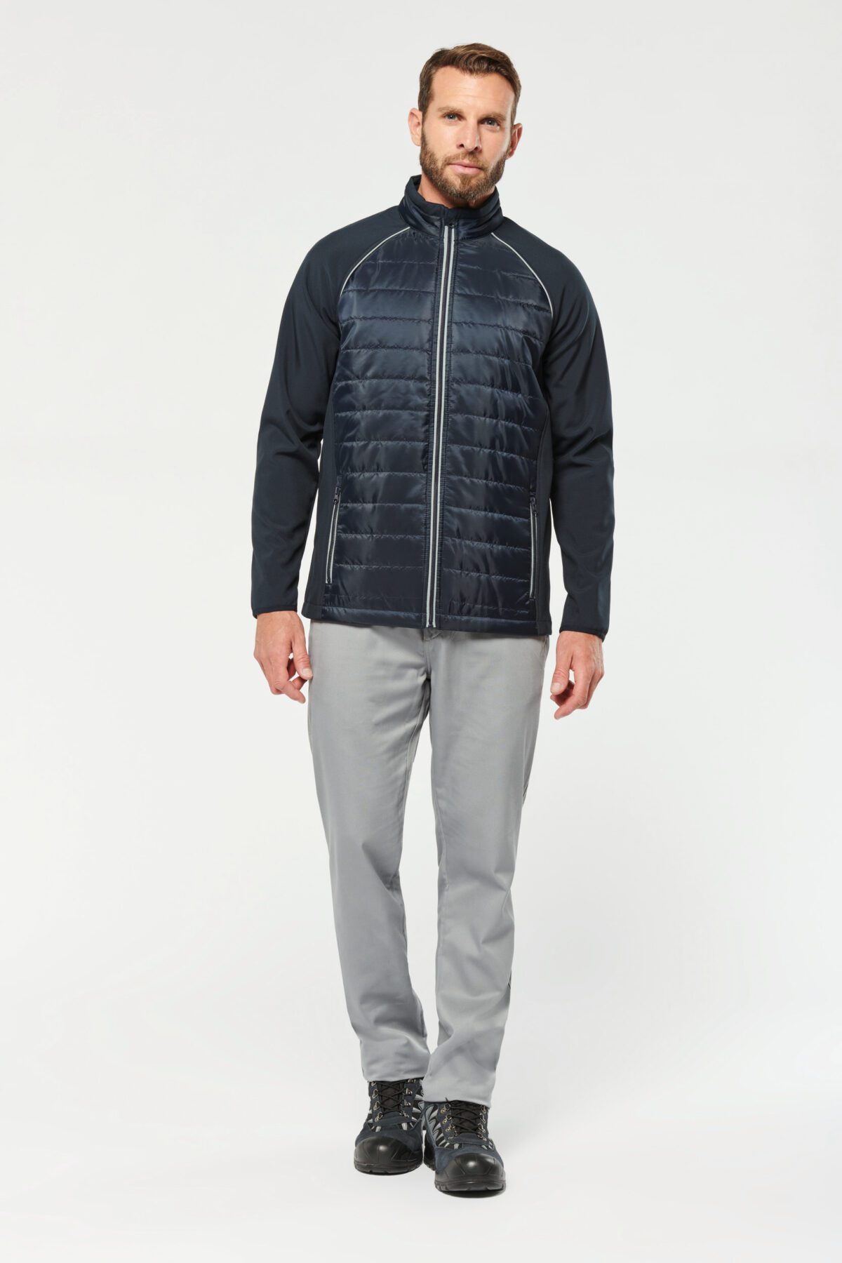 Pantalon Day To Day homme - WK738 – Image 6