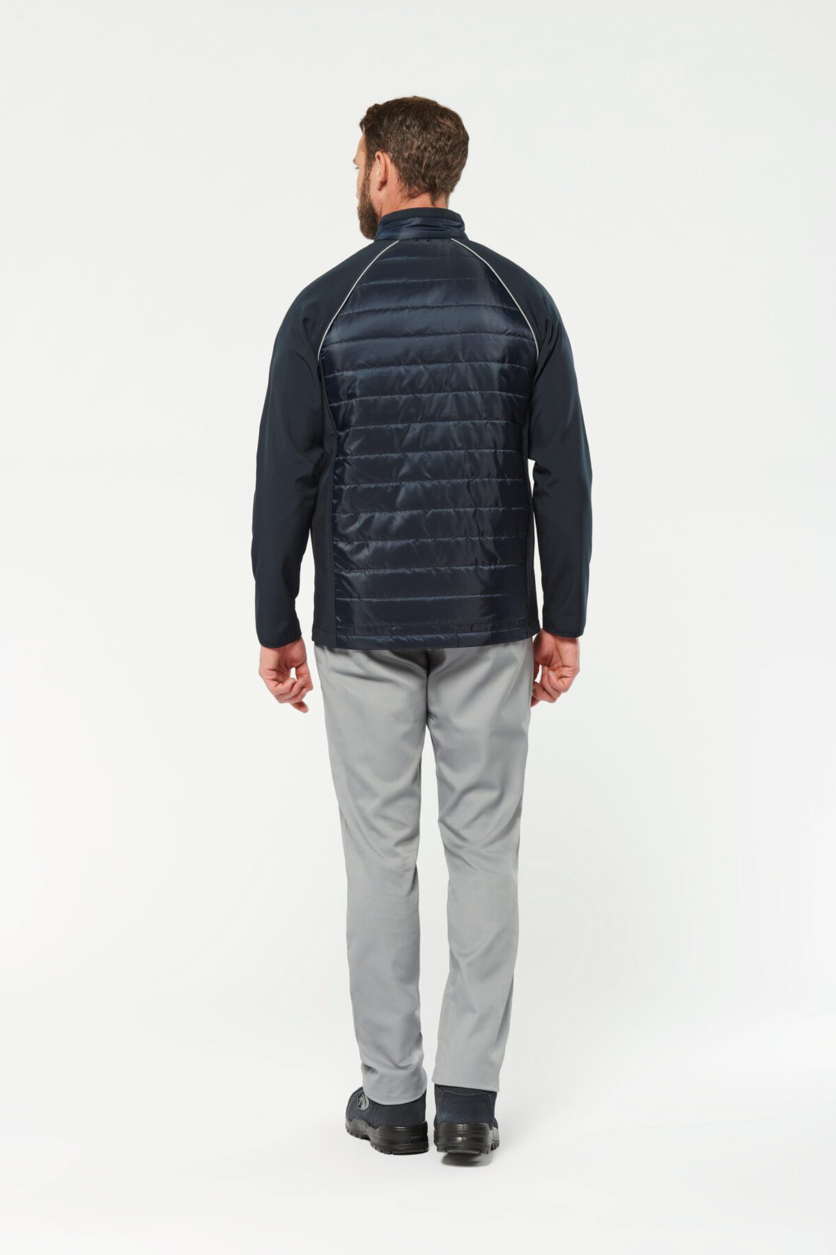 Pantalon Day To Day homme - WK738 – Image 5