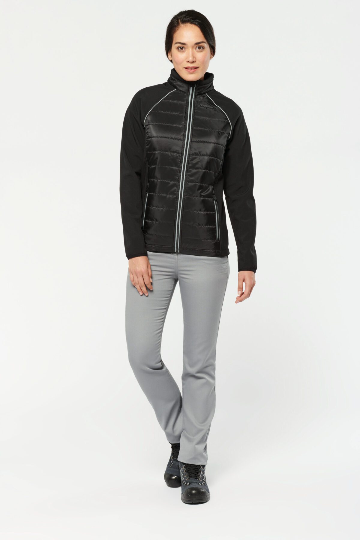 Pantalon Day To Day femme - WK739 – Image 3