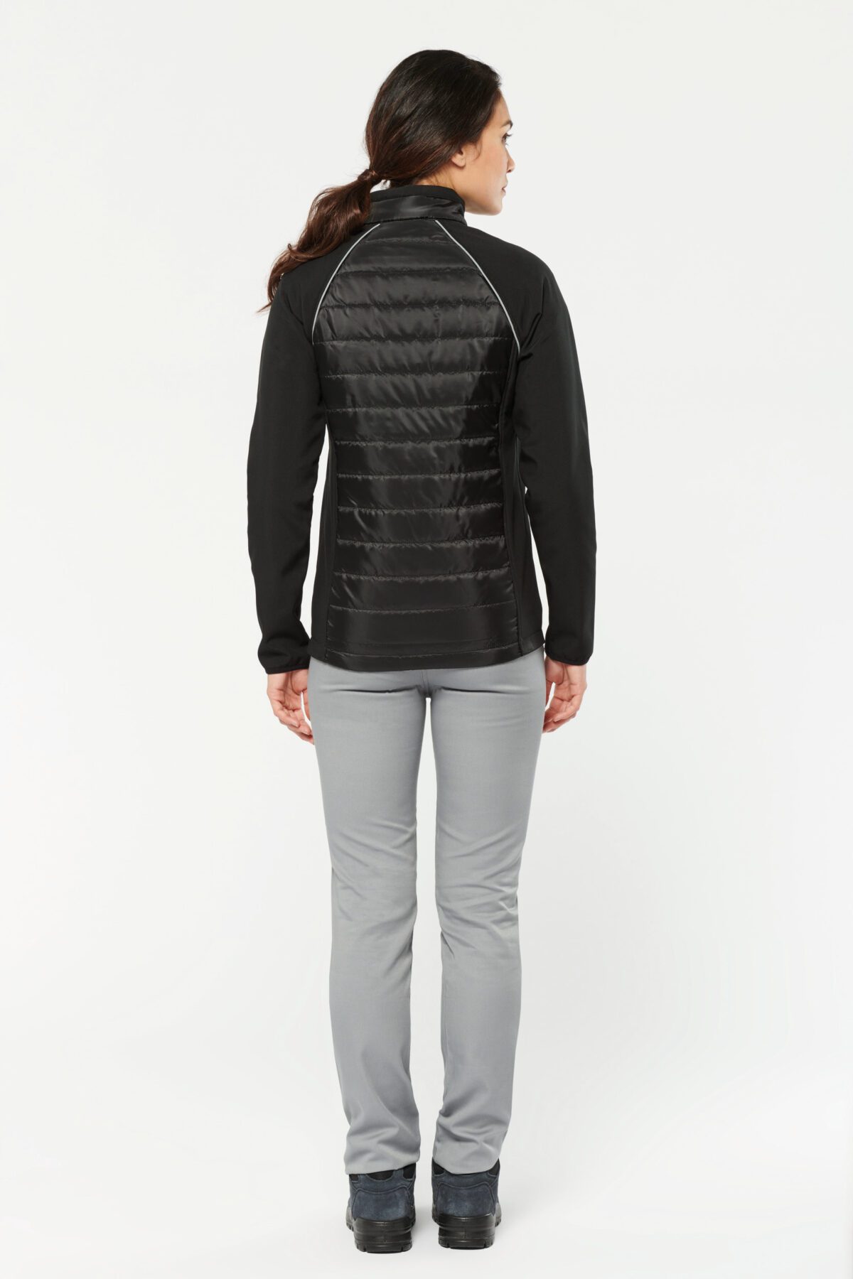 Pantalon Day To Day femme - WK739 – Image 4